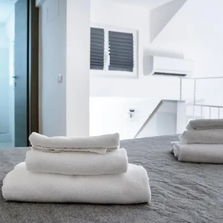 Argentina Roof View *