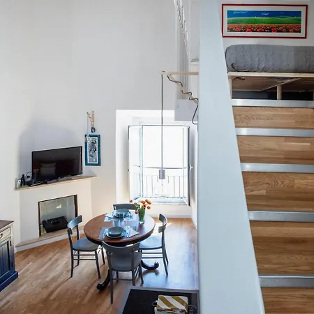 Argentina Roof View Apartment