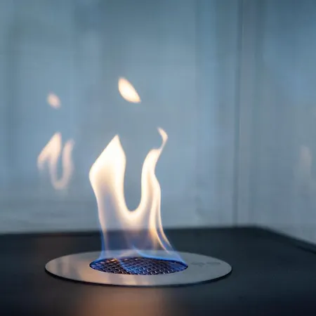 Argentina Roof View *