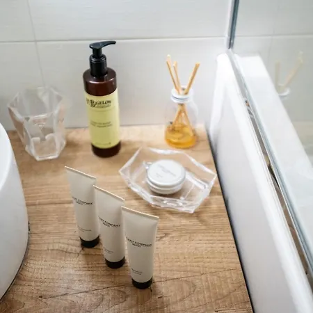 Argentina Roof View Apartment Rom