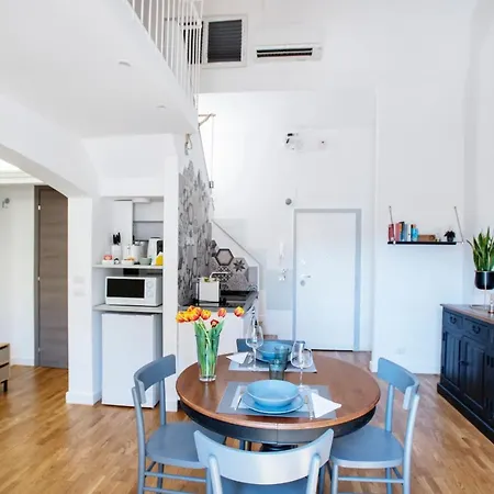 Apartment Argentina Roof View