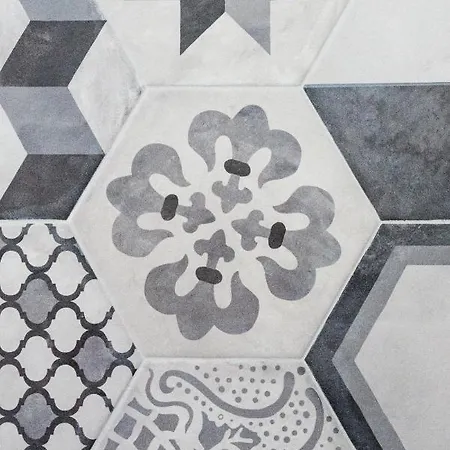 Argentina Roof View Rom