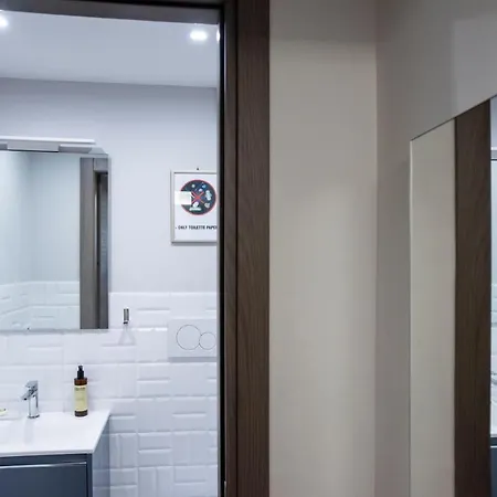 Argentina Roof View *