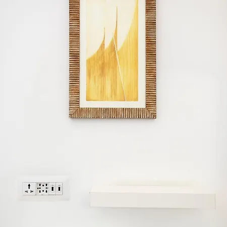 Apartment Argentina Roof View Rom