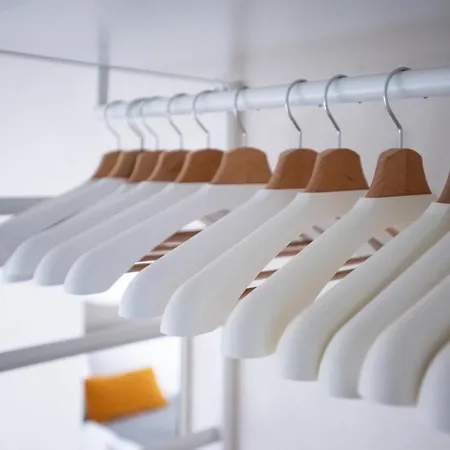 Argentina Roof View *