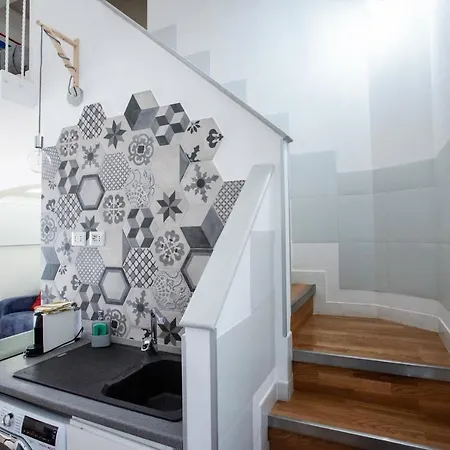 Argentina Roof View Apartment *