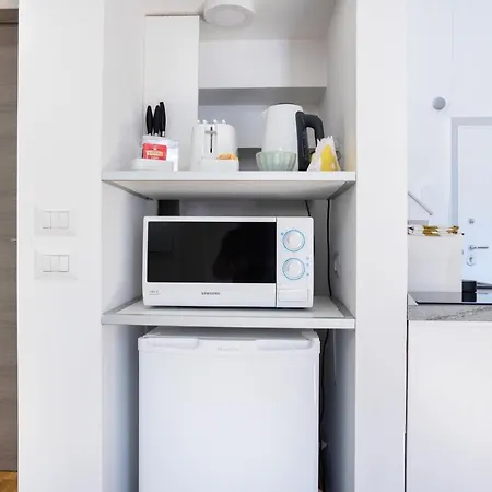 Argentina Roof View Rom