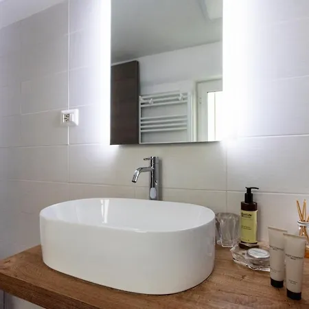 Apartment Argentina Roof View