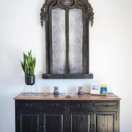 Argentina Roof View Rom