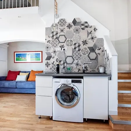 Argentina Roof View Apartment