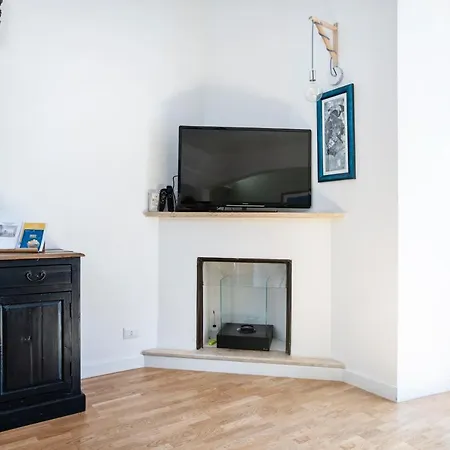 Argentina Roof View Apartment Rom