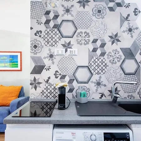 Argentina Roof View Rom