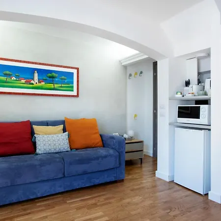 Argentina Roof View Apartment *