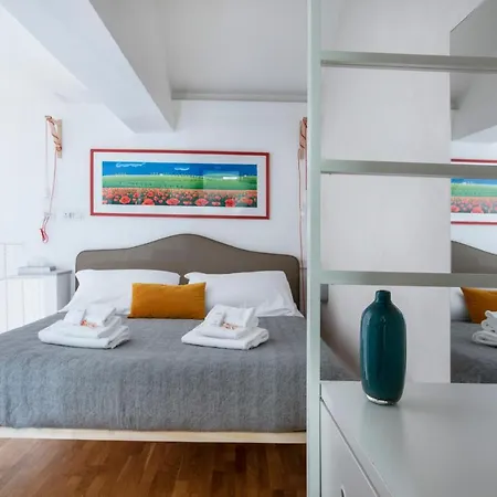 Argentina Roof View *