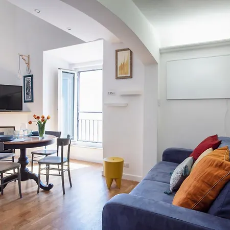 Argentina Roof View Apartment