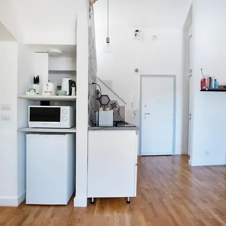 Argentina Roof View *