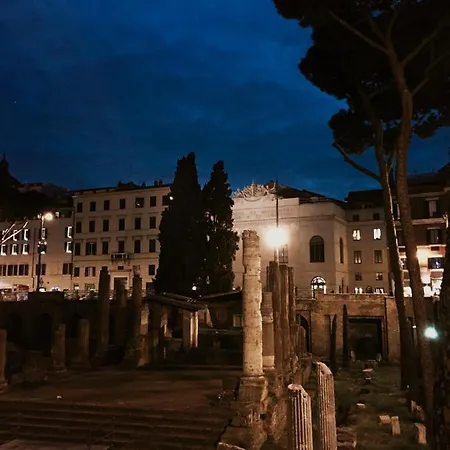 Apartment Argentina Roof View Rom