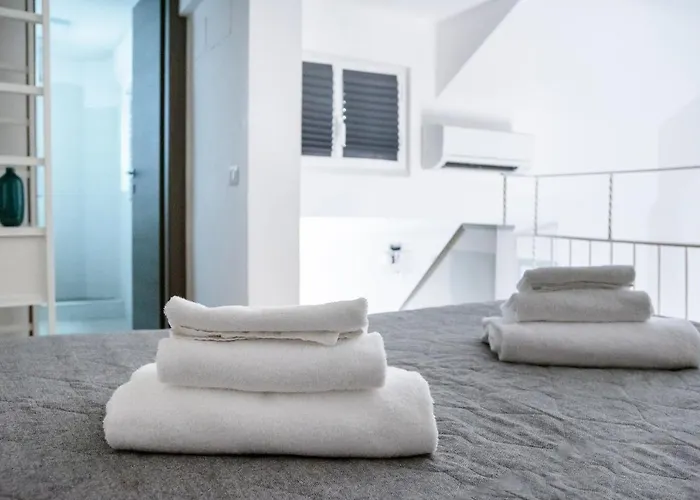 Argentina Roof View *