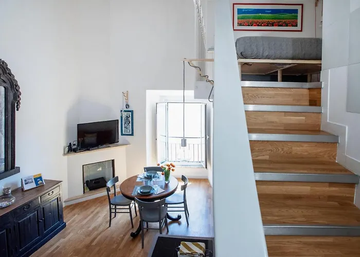 Argentina Roof View Apartmán