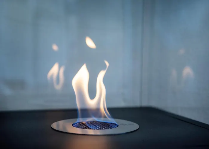 Argentina Roof View *