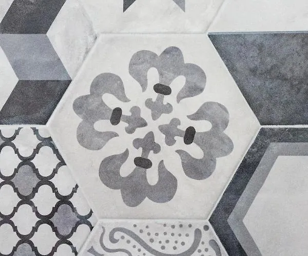 Argentina Roof View Řím