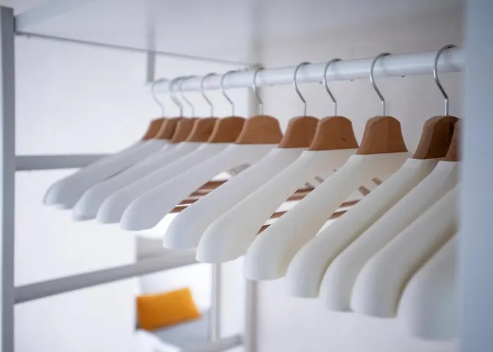 Argentina Roof View *