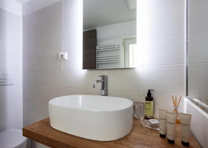 Apartmán Argentina Roof View