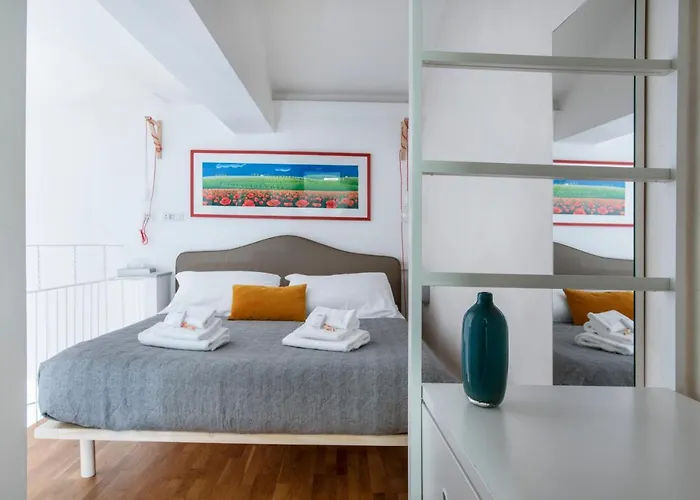 Argentina Roof View *