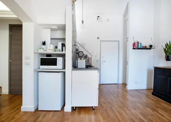 Argentina Roof View *